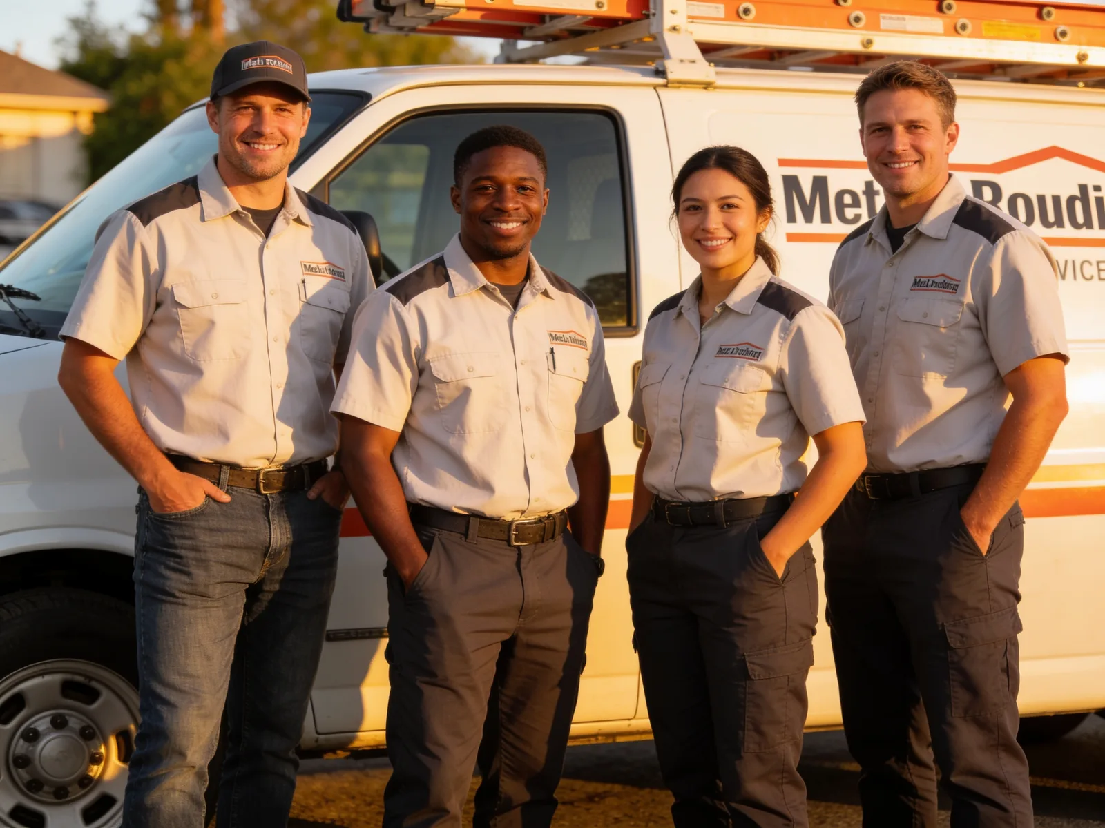 Metal Roof Installation company in Kerrick, TX